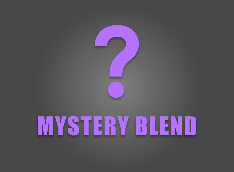 Mystery Blend - Wall House Coffee Co., LLC