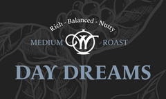 Day Dreams - Wholesale - Wall House Coffee Co., LLC