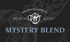 Mystery Blend