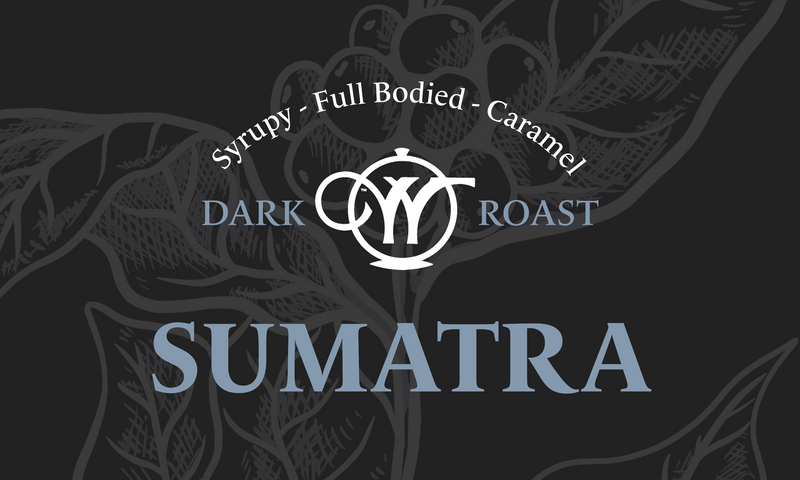 Sumatra