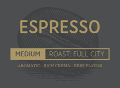 Espresso Wallhouse Coffee Company