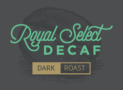 Decaf Wallhouse Coffee Company